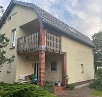 Einfamilienhaus 120 mit großen Garten - Oranienburg