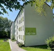 Frisch renovierte 4-Zimmer-Wohnung! - Osnabrück Dodesheide