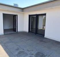 Glessen Pulheim, 2 Zi.-Penthouse, 110 qm - Bergheim Auenheim