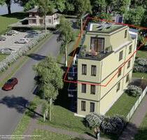 Penthouse-Traum am Dämeritzsee - 2.750,00 EUR Kaltmiete, in Berlin (PLZ: 12589) Treptow-Köpenick