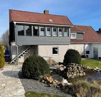 Harz Bad Harzburg Ferienwohnung 4 Sterne nach DTV