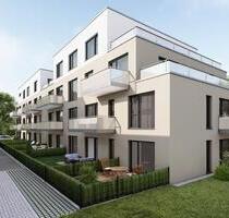 Erstbezug 3-Zimmer-Wohnung - 1.094,00 EUR Kaltmiete, in Straubing (PLZ: 94315)