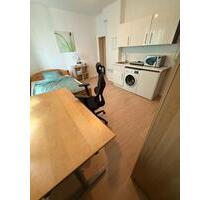 Voll Möbliertes Zimmer mit eigener Küche & Bad – Zentrum - Aachen Aachen-Mitte