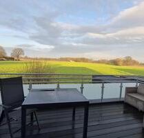 Wohnung in WiefelstedeRastede nahe Oldenburg zu vermieten