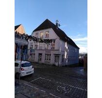 1,5 -Zimmer-Wohnung in der Norderstraße - Flensburg Altstadt