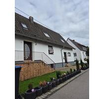 Zweifamilienhaus auf 1000mq Grundstück in DilingenSaar pachten - Dillingen (Saar)