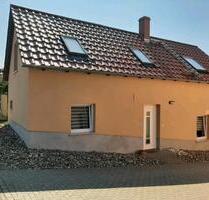 Einliegerwohnung in Falkenhagen - Seelow