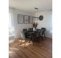 Helle 3,5-Zimmer-Wohnung mit schöner Aussicht in Schwäbisch Gmünd