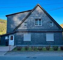 Einfamilienhaus - 65.000,00 EUR Kaufpreis, in Neuhaus am Rennweg (PLZ: 98724)