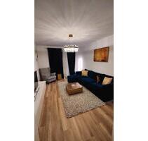 Charmante Wohnung in zentraler Lage in Dortmund zu vermieten