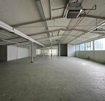 ca. 600 m² Lager-Produktionsflächen in Kirchheim - Kirchheim unter Teck