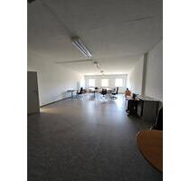 helles Büro Schulungsraum mit zentraler Lage in Saalfeld 87qm - Saalfeld (Saale)