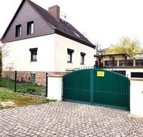 TOP LAGE in Halle Dölau + 7-Zimmer-Haus + Provisionsfrei - Halle (Saale)