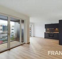 Schöne 5-Zimmer- Maisonette-Wohnung mit Dachterrasse in Norderstedt
