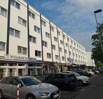 Zentrale, frisch renovierte 3-Zimmer-Wohnung in Lüdenscheid
