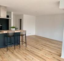 Moderne 4.5 Zimmer Wohnung mit EBK und TG-Stellplatz - Fridingen an der Donau