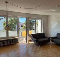 2-Zimmer Wohnung zentrumsnahe in Marktoberdorf zu vermieten