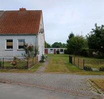 Doppelhaushälfte in Wessin - 98.500,00 EUR Kaufpreis, in Crivitz (PLZ: 19089)