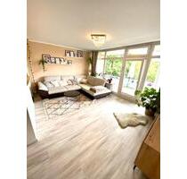 Traumhafte lichtdurchflutet Maisonette-Wohnung, Möbliert in BS - Braunschweig Lehndorf-Watenbüttel