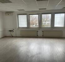 Gewerbebüro zur Miete – 42 m² in guter Lage Willich-Münchheide