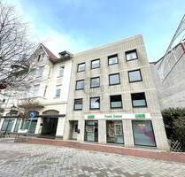 ZU VERMIETEN - CHARMANTE ETAGENWOHNUNG IN CUXHAVEN