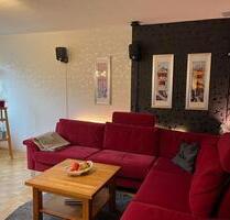 Haus möbliert, 4 ZKDB, Garten, Keller, BEFRISTET, Preis ALL INKL. - Köln Ehrenfeld