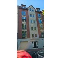 Moderne 2 Zimmer Maisonetten Wohnung - Kiel Gaarden-Ost