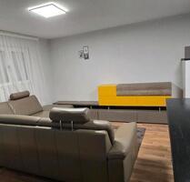Möblierte 2-Zimmer-Wohnung Rot Stuttgart