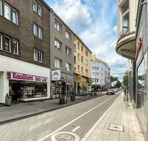 3,5 Zimmer – renoviert – zentrale Lage - Bochum