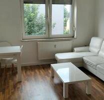2-ZIMMER-WOHNUNG MÖBLIERT BEZUGSFREİ ESSEN BORBECK FLIEGENBUSCH