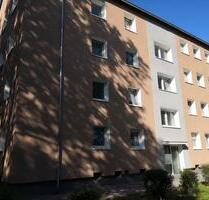 Tolle 3-Zimmer-Wohnung mit Balkon - Duisburg Ruhrort