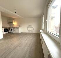 ZU VERMIETEN - 1 ZIMMERWOHNUNG IN CUXHAVEN