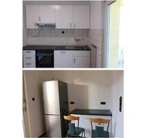 Komplett möblierte 2-Zimmer-Wohnung - Heilbronn Neckargartach