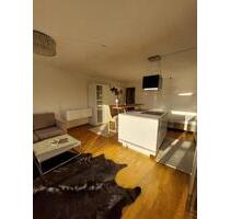 Möbliertes Appartement KfW 40+LiftTiefgarage - Straubing