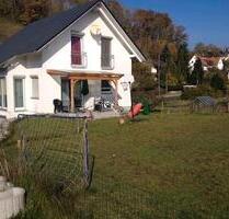 Modernes Einfamilienhaus mit Einliegerwohnung - Sigmaringen