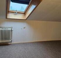 2 Zimmer Wohnung in Neckarsteinach