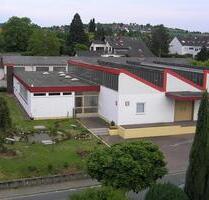 Schöne Lager- und Büroflächen am Bahnhof Klein-Umstadt - Groß-Umstadt