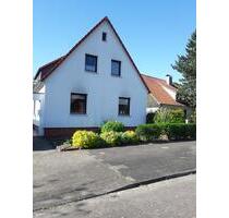 3-Zimmer-Obergeschosswohnung in Zwei-Familien-Haus in beliebter Lage - Verden (Aller)
