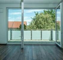 Wohnung mit Aussicht in Schwarza für immer oder auf Zeit - Meiningen