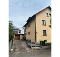 Wohnung zu vermieten - 673,00 EUR Kaltmiete, in Donaueschingen (PLZ: 78166)