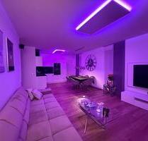 Moderne 3-Zimmer-Wohnung mit Balkon & Aufzug in ruhiger Lage - Delmenhorst Bungerhof