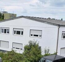 Einzimmerwohnung zu vermieten - 600,00 EUR Kaltmiete, in Darmstadt (PLZ: 64285) Bessungen