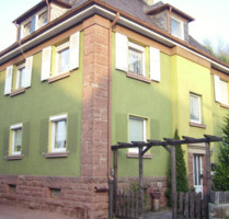 67.04 Schöne 3 ZKB Wohnung Saarbrücker Allee 35 66663 Merzig