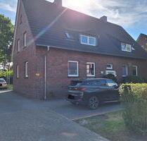 ** Anfragestopp ** - Westerstede - 3 ZKB-Obergeschosswohnung - ohne Balkon - Vermietung befristet bis 122029