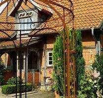 **** Ferienhaus auf idyllischem Resthof in Hoyerhagen 4–5 Pers. - Hoya