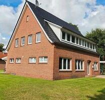 Mehrfamilen Mehrgenerationen Alten Behindertengerecht Gewerbe - Rhauderfehn