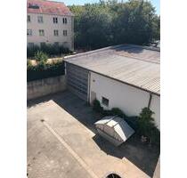 Attraktive Lagerhalle + Büro in günstiger rechtsrheinischer Lage - Köln Mülheim