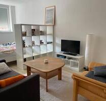 Gemütliche 1-Zimmer-Wohnung in Aldenhoven