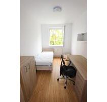 WG - Zimmer ab jetzt verfügbar - 180,00 EUR Kaltmiete, ca.  23,98 m² in Gera (PLZ: 07545)