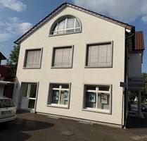 stilvolle Maisonettewohnung in Borchen